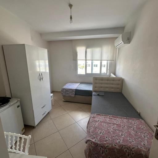 Palmiye Apart, undefined