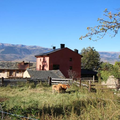 Cal Barné, acogedor alojamiento con jardín en Das, undefined