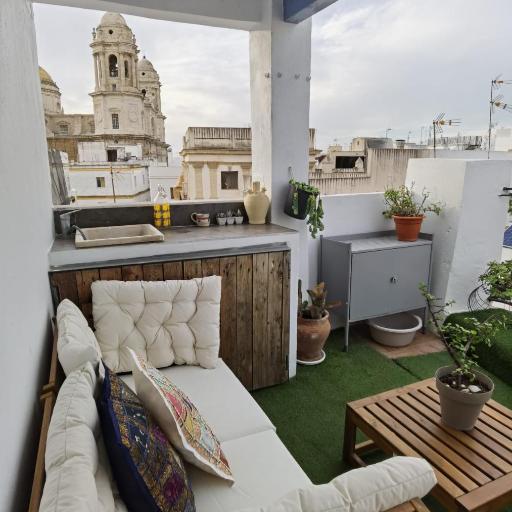 La casa vertical, undefined