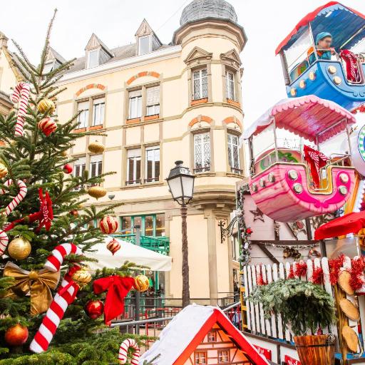 Place des Dominicains, undefined