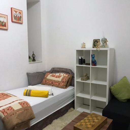 The Cozy Corner Hideaway, undefined