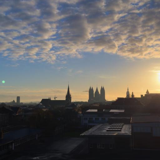 Duplex Marie-Pontoise B7, undefined