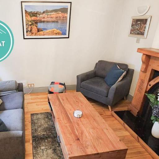 Passage East Holiday Home by Trident Holiday Homes, undefined