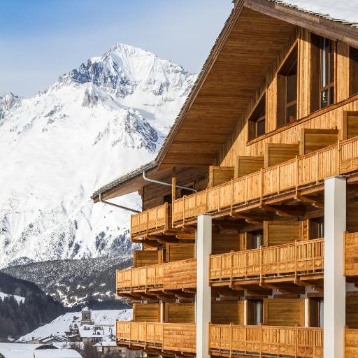 Hôtel Saint Charles Val Cenis, undefined