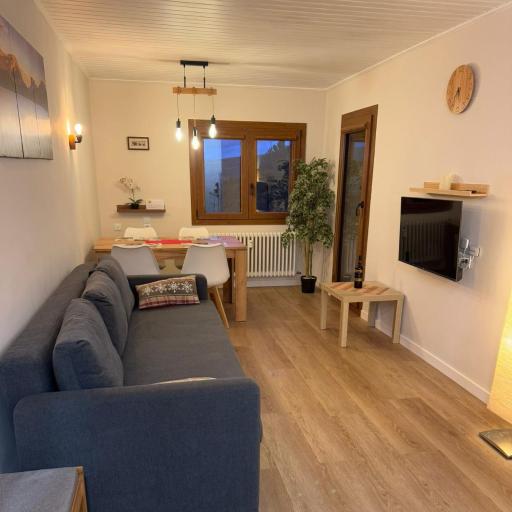 La Molina - acogedor apartamento cerca de las pistas de esquí, undefined