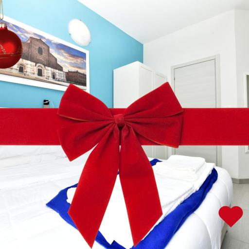 A San Lazzaro Rooms, undefined