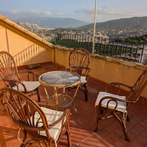 Casa Alta 5, undefined