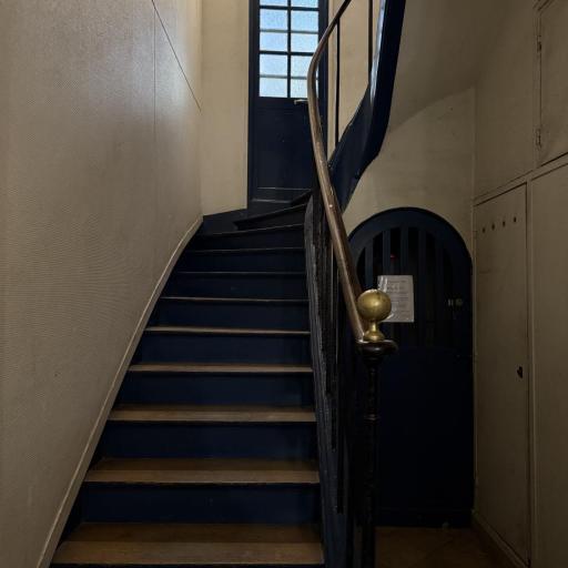 Appartement Rive Gauche, undefined