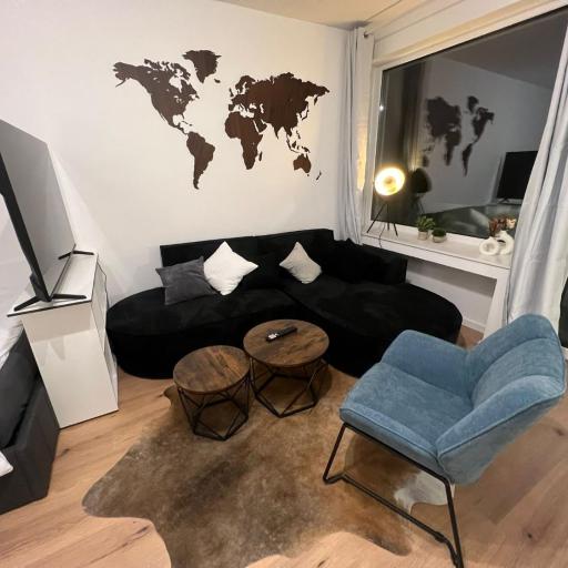 Cologne City Studioaparment, undefined