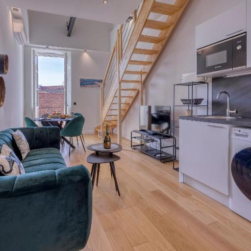 Loft Croisette Standing Presta, undefined