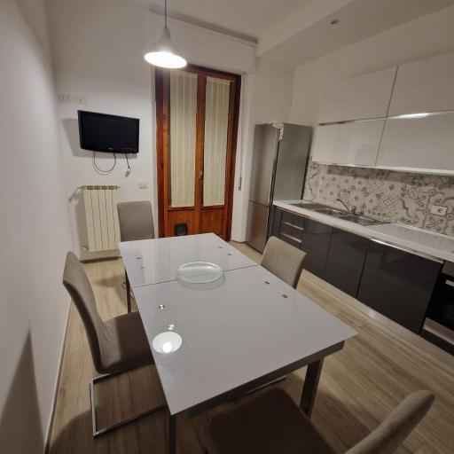 Appartamento Moka, undefined