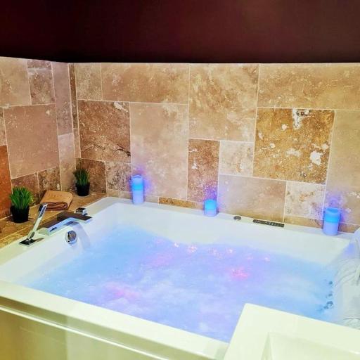 Evasion romantique & spa, undefined