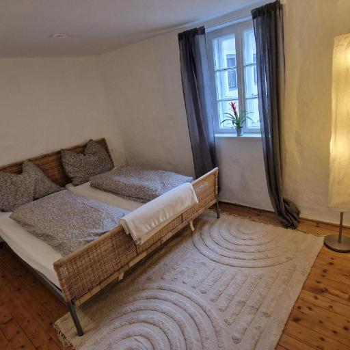 Innsbruck Historical City Appartement Goldenes Dachl, undefined