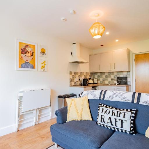 Eyre View Suite - 1, undefined