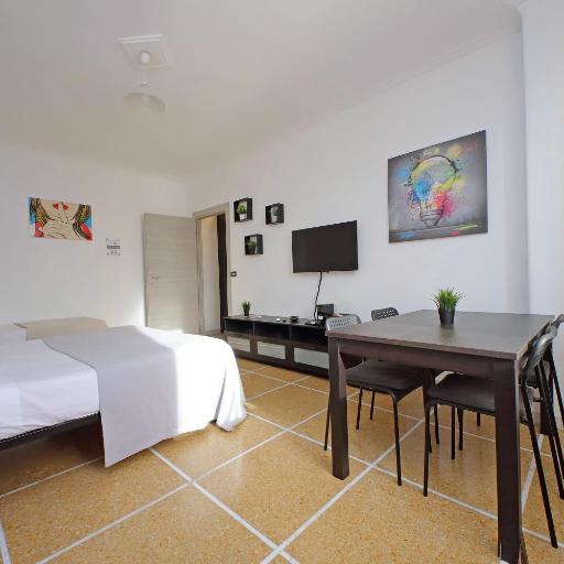 The colours rooms guest house, undefined
