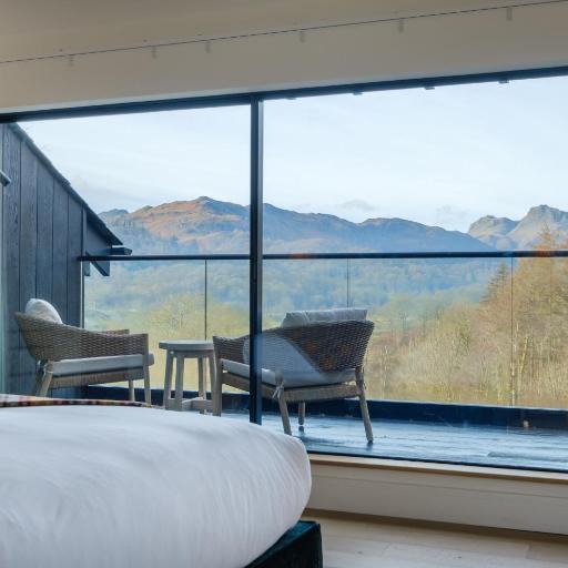 Carr Crag Cottage, undefined