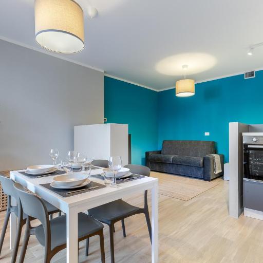 Politecnico-OGR Moderno Monolocale, undefined