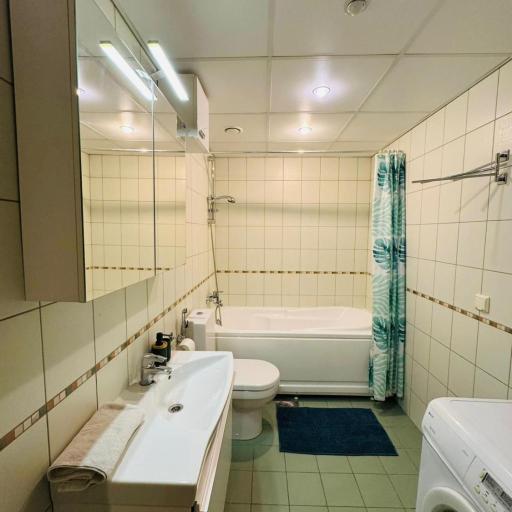 Luxury Suites Foorum by Rikas Hotels, undefined