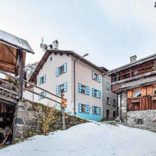 Ciesa del Selmo Faure, undefined