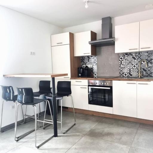 Start appart, undefined