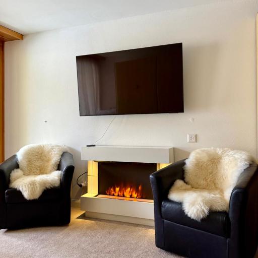 Davos Mountain View Studio 200 m Skilift Parsenn, undefined