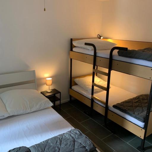 Cologne Hostel, undefined