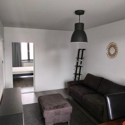 StyleStudio 1BR in Kemi centrum, undefined