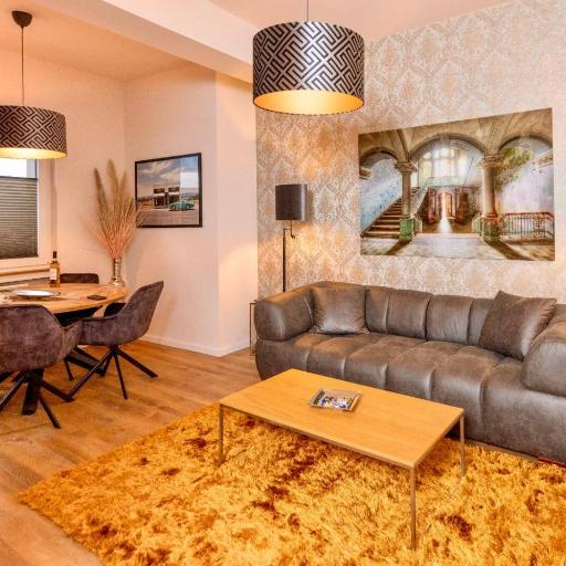 Luxusapartment, Kornmarkt, Stadtmitte, Zentral, undefined