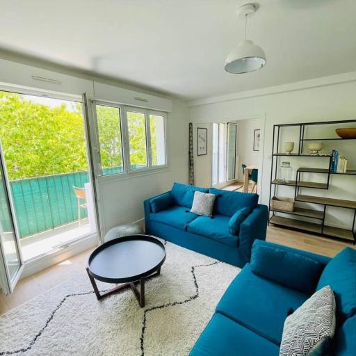 Le Cordeliers Confort - Parking Wifi, undefined