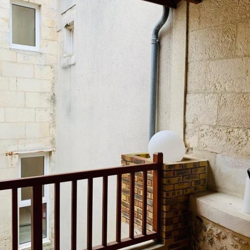 Le Petit Cloutiers - Plein Centre Ville - Wifi, undefined