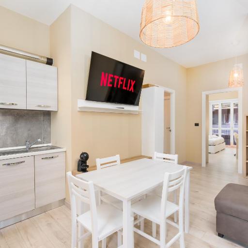 Accogliente alloggio a pochi minuti dal centro, undefined