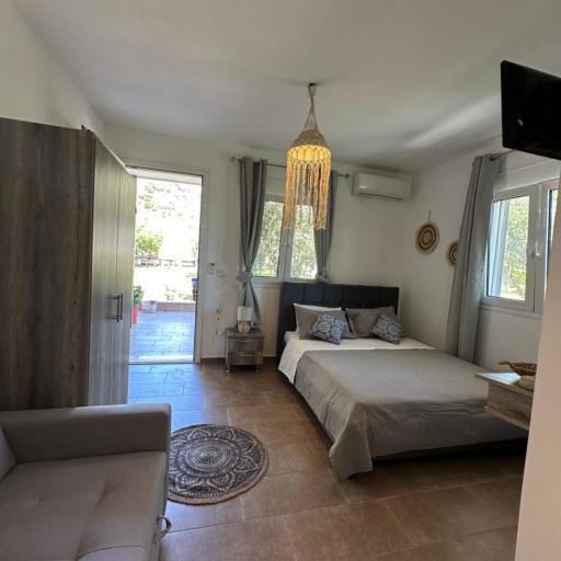 Thekla Guesthouse, undefined