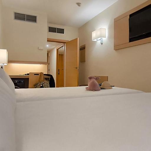 Hotel Condes de Haro, undefined