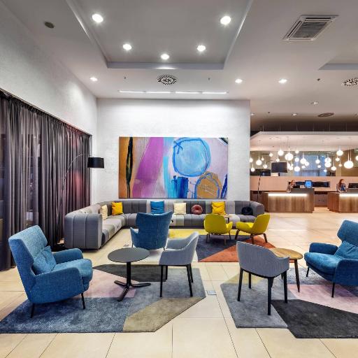 Courtyard by Marriott Prague Airport, undefined