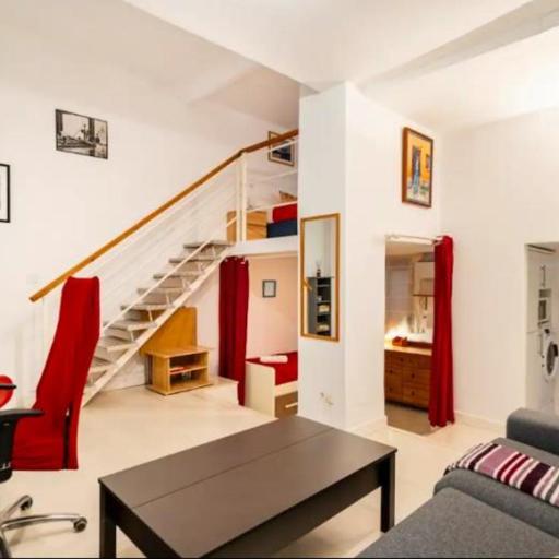 El Hogar de Montesa, undefined