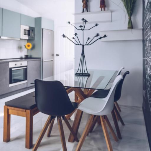 Exclusive Penthouse Living Elegance Meets Modern Design, undefined