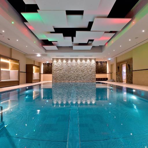 Bonn Marriott Hotel, undefined