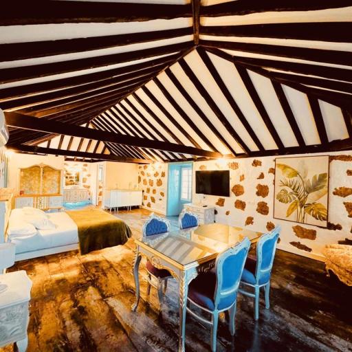 Hacienda de Las Indias, La Habana, undefined