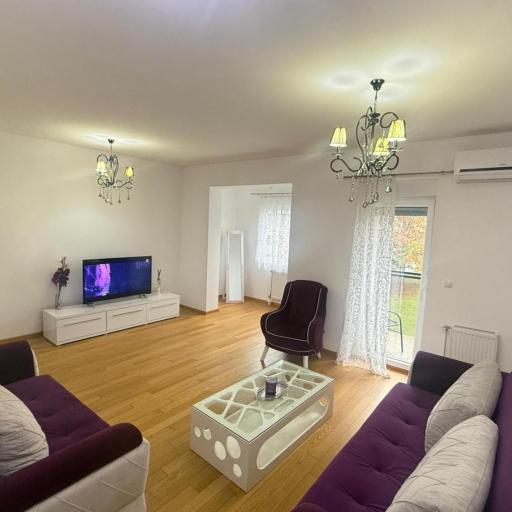 Apartman Dentalux 5, undefined