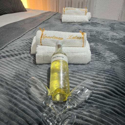 Apartman Latea, undefined