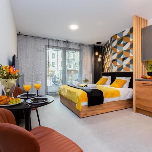 ApartamentyGdansk EU - ŻURAWIE I, undefined