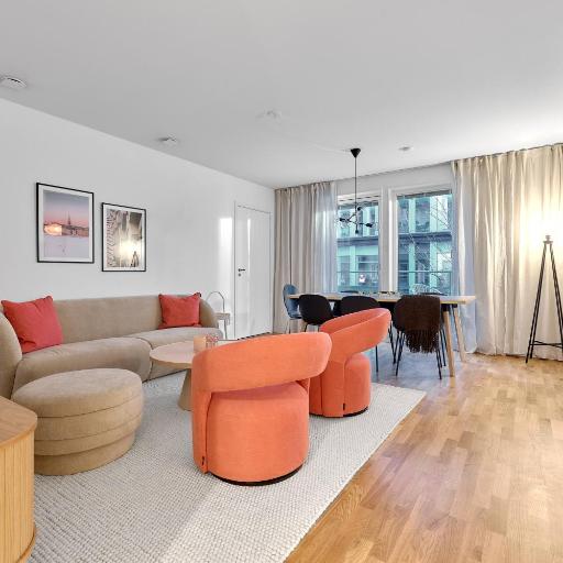 The Pink Patio - Cozy Modern Private Apartment, undefined