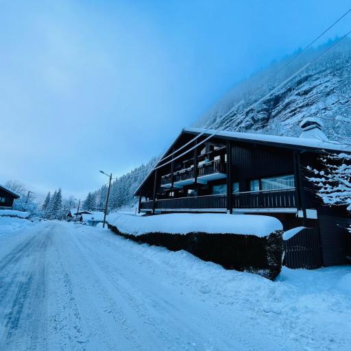 Alpine Serenity, undefined