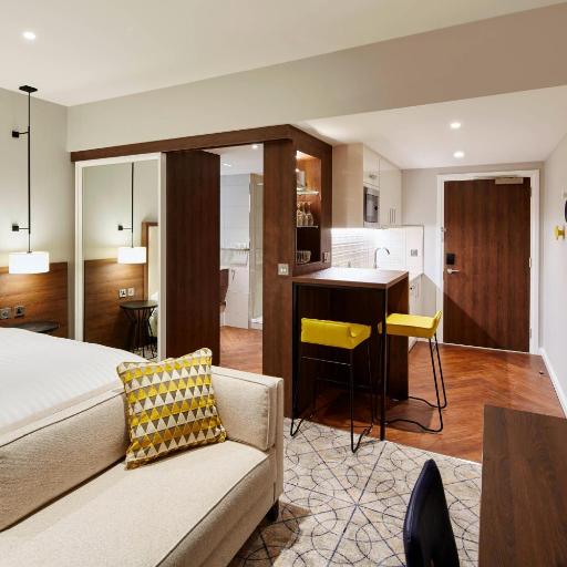 Residence Inn by Marriott Aberdeen, undefined