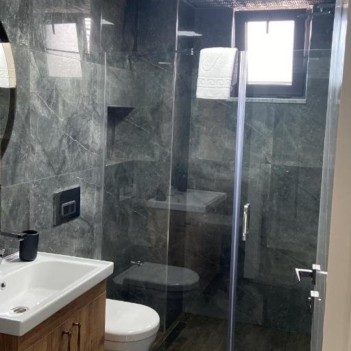 MSD Konakları, undefined