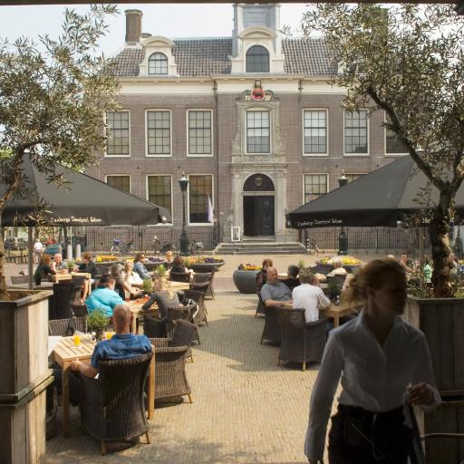 l'Auberge Damhotel, undefined