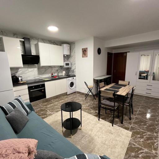 Apartamento Mercurio- Barajas 1B, undefined