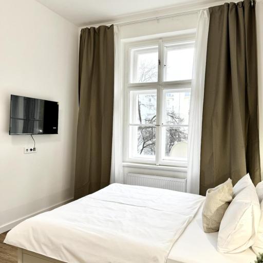 Cozy One-Room Apartment in heart of Prague, undefined