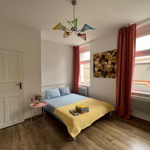 Apartment Katowice Center - Słowackiego, undefined