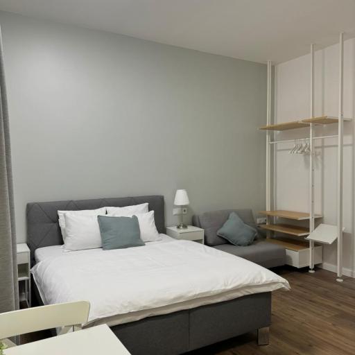 Elegant & Classy 1BR Apartment in Central Prague, undefined